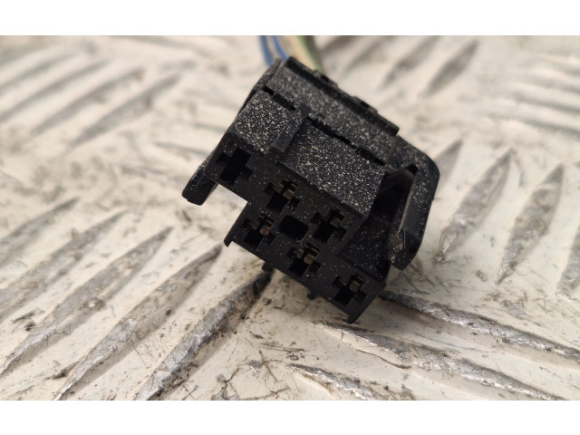 Зеркало электрическое Volvo C70 1998 - 2005 года