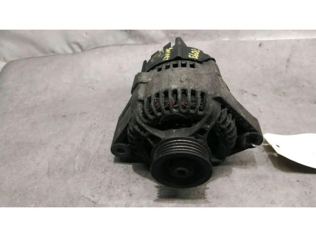 Генератор Q0003250V008000000, A1601540101 Smart ForTwo I 0.6