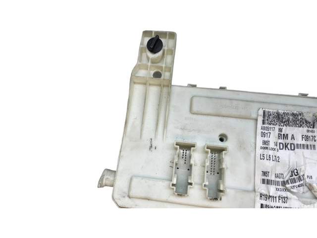 Pojistková skříňka 7M5T14A073JG, 97RA012108 Ford Focus 2010