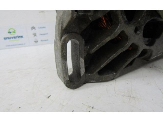 Генератор 8200660045, 8200064344   Renault Twingo I      