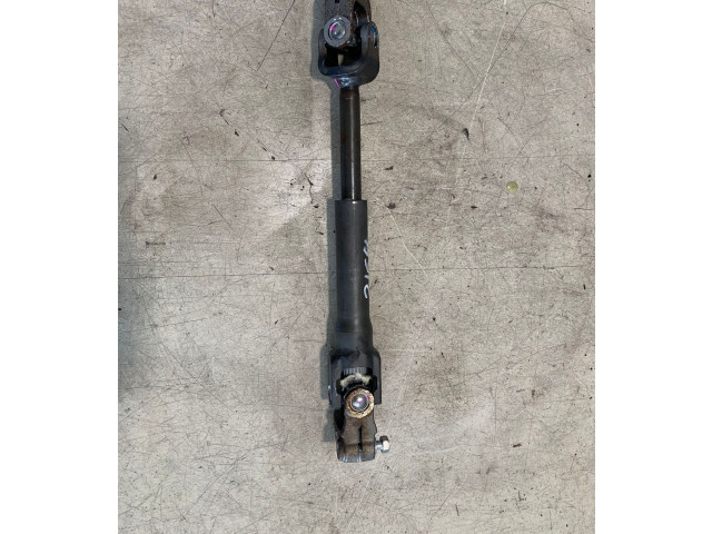 Рулевая рейка Renault Scenic III - Grand scenic III 2009 - 2016 года