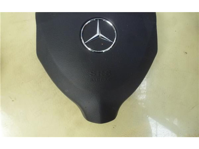 Подушка безопасности водителя P1162019110538 Mercedes-Benz A W169