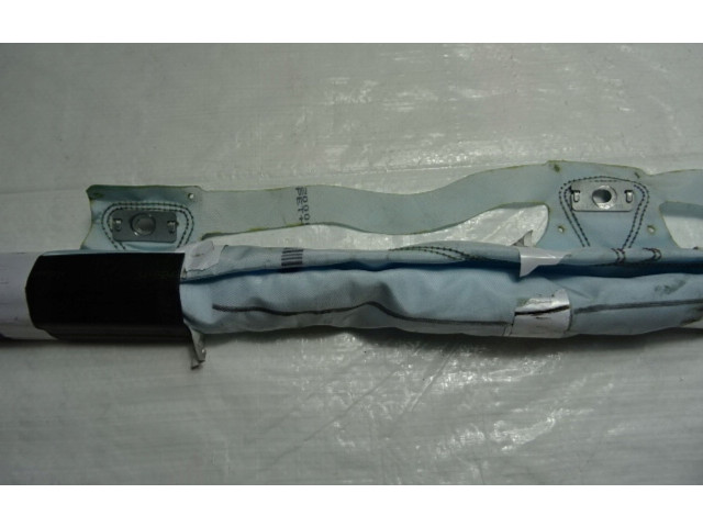 Боковая подушка безопасности    Ford Ecosport