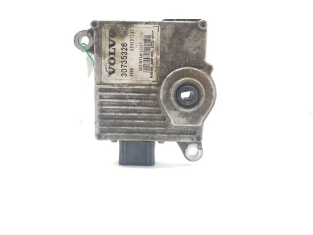 Блок управления коробкой передач 30735326   Volvo XC90