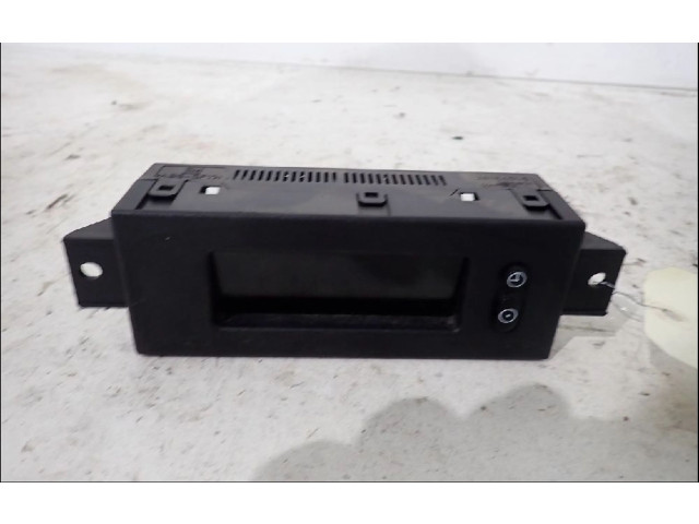 Дисплей 13276000 Opel Combo C