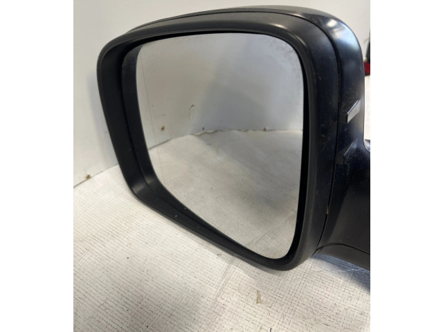 Zpětné zrcátko  Volkswagen Caddy 2004  V21330L  