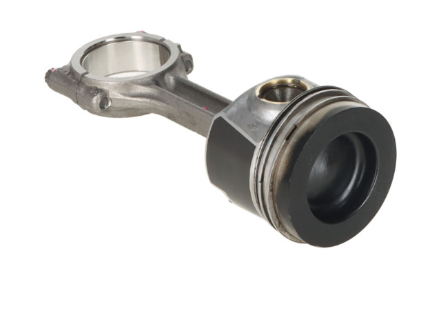 Шатун 04L105401A Volkswagen Transporter - Caravelle T6