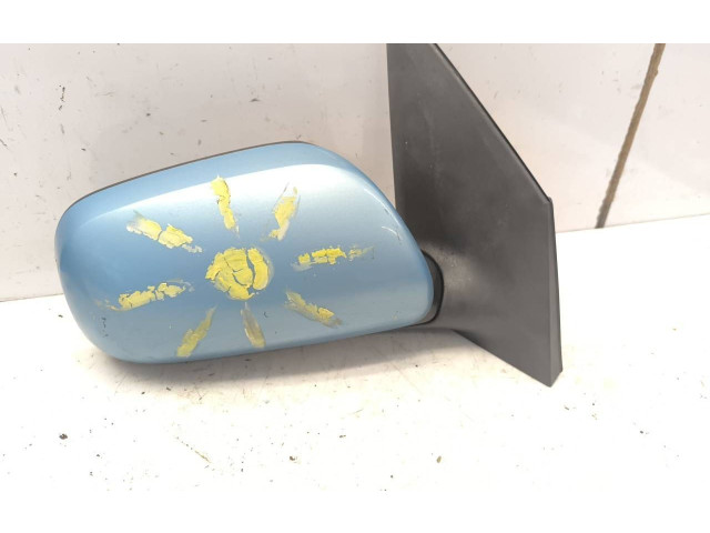 Зеркало электрическое        Daihatsu Sirion   -  года   