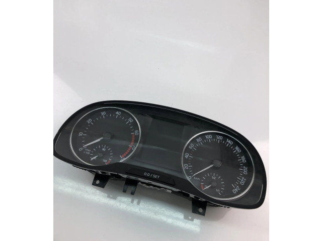 Спидометр (приборный щиток) 6V0920740 Skoda Fabia Mk3 (NJ)
