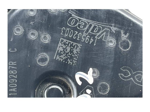 Дроссель     161a09287r, 149532003    Nissan Pulsar 