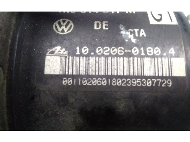 Блок АБС 1K0614517AFBEF   Volkswagen  Golf Plus  2005 - 2013 года