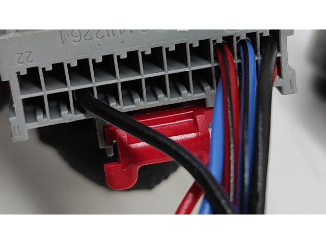 Zpětné zrcátko  Jaguar I-Pace 2020  J9D317E696AA, J9D317682AAB  