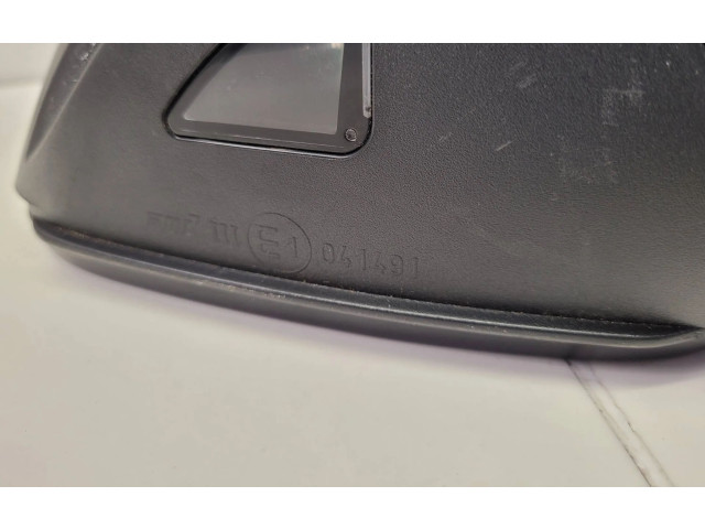 Zpětné zrcátko Volkswagen T-Roc 2019 2GA857602A