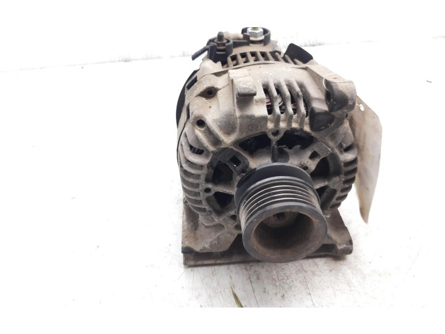 Генератор 0111545602 Mercedes-Benz A W168