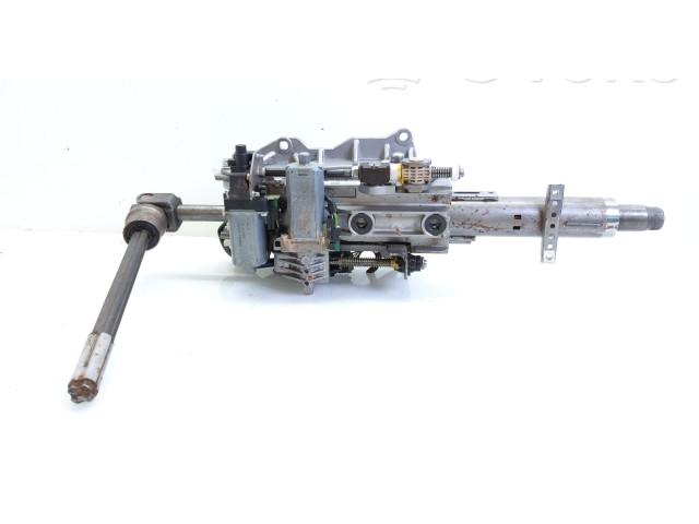 рейка Колонка рулевая 7P5419501BT Volkswagen Touareg II 2010-2018 года