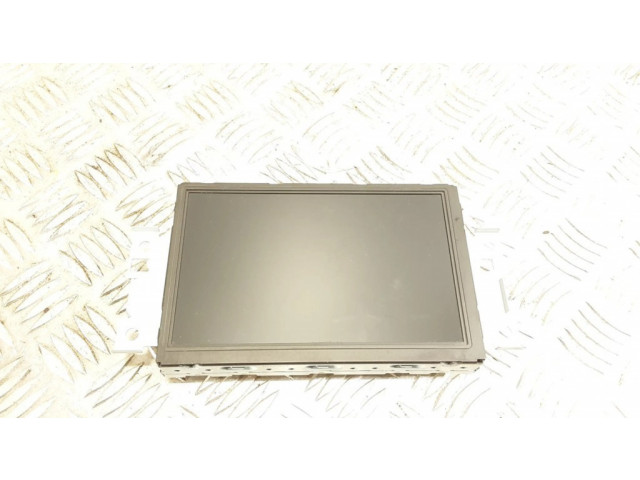 Дисплей 31483612 Volvo XC60