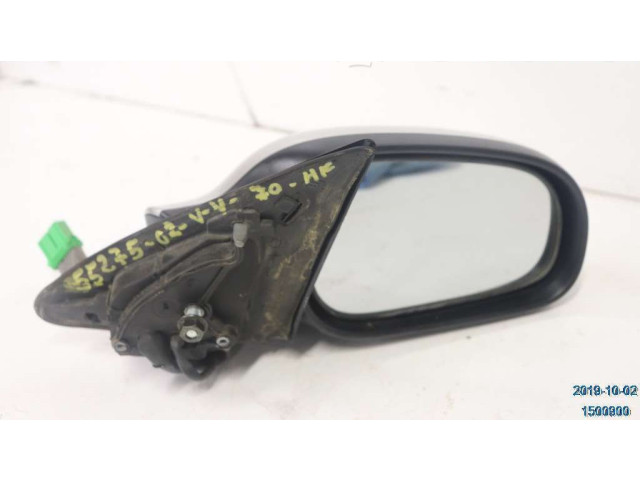 Зеркало электрическое        Volvo V70  2000 - 2004 года   