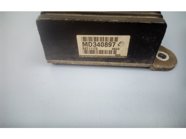 Řídící jednotka MD340897, E8T11173 Mitsubishi Carisma 1998