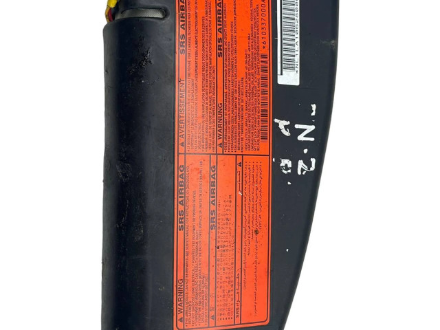 Подушка безопасности в сиденье 610337000a, bampt11745   Infiniti QX56