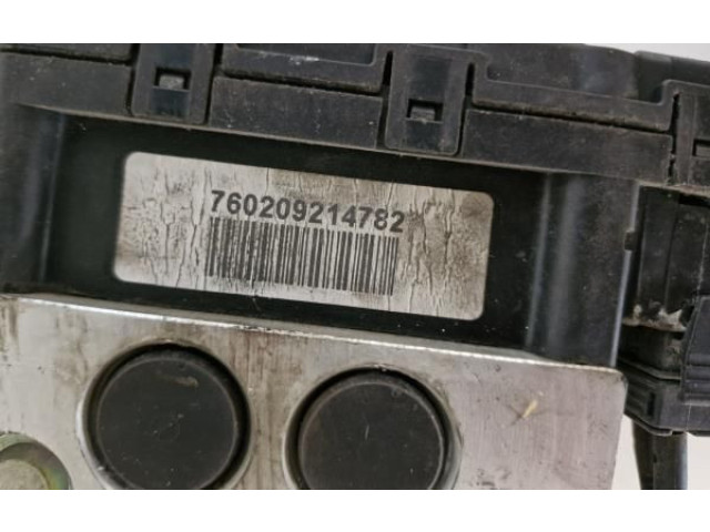 Блок АБС 7M3614111H, 1J0907379P Ford Galaxy 1995 - 2000 года