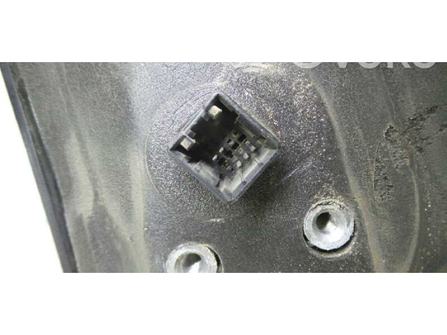 Zpětné zrcátko Сзади Hyundai Getz 2002 876101C310