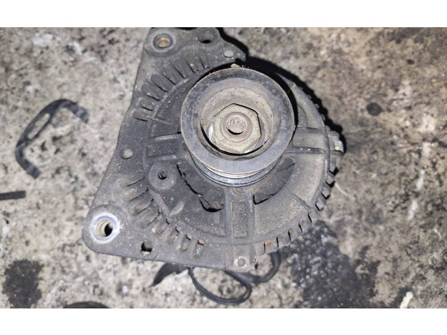 Генератор 028903025, 0123310001   Volkswagen PASSAT B4      