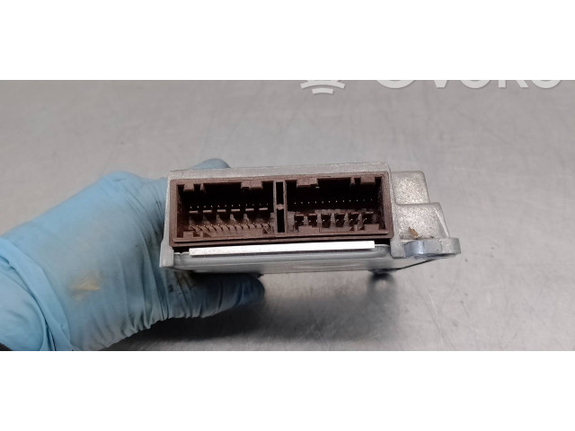 Блок подушек безопасности 51789681, 609009500C Lancia Ypsilon