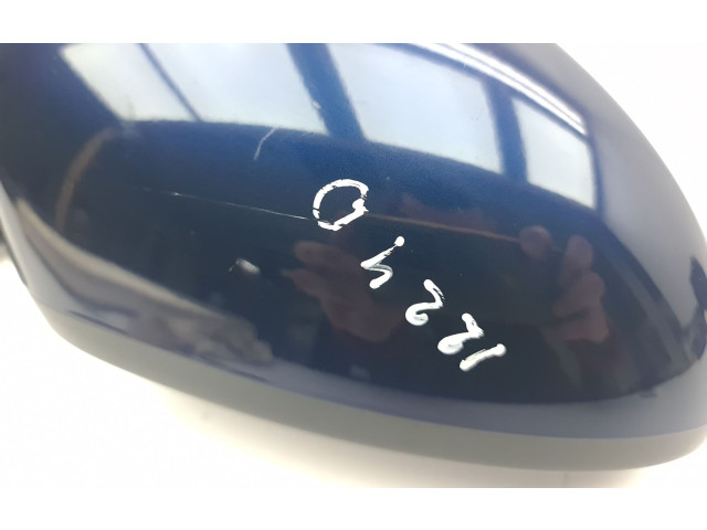 Zpětné zrcátko Renault Megane IV 2018