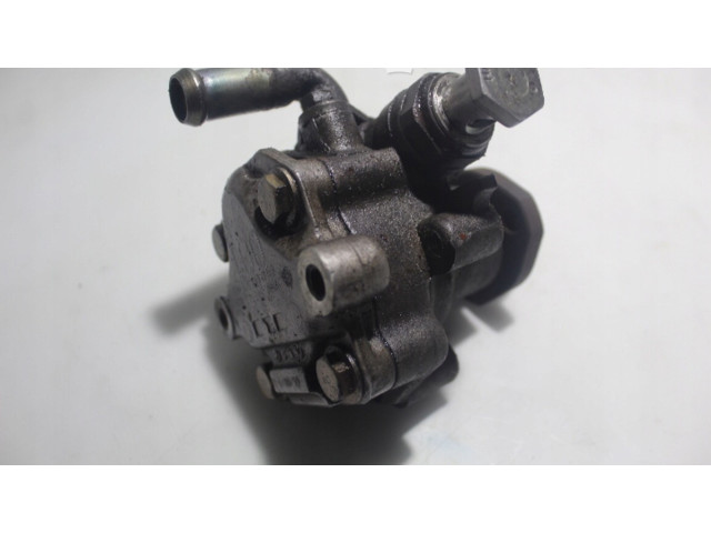 Насос усилителя руля