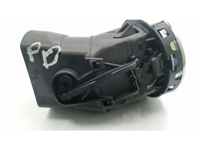 Боковая воздушная решётка