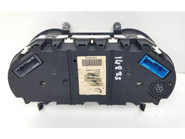 Панель приборов 8X2310849KJ Jaguar XF X250