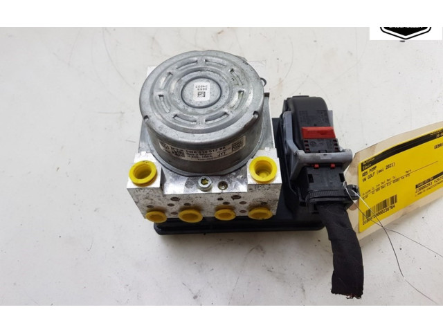 Блок АБС 5WA614517BK, 5WA614517BK Volkswagen Golf VIII 2019 - года