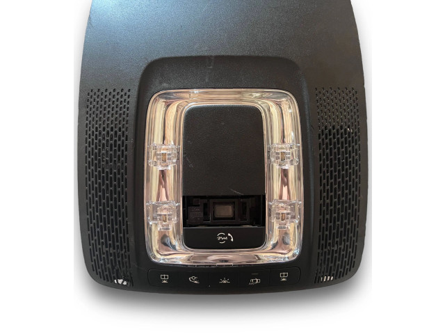 Блок комфорта NR180, A0009001524   Mercedes-Benz GLB x247   