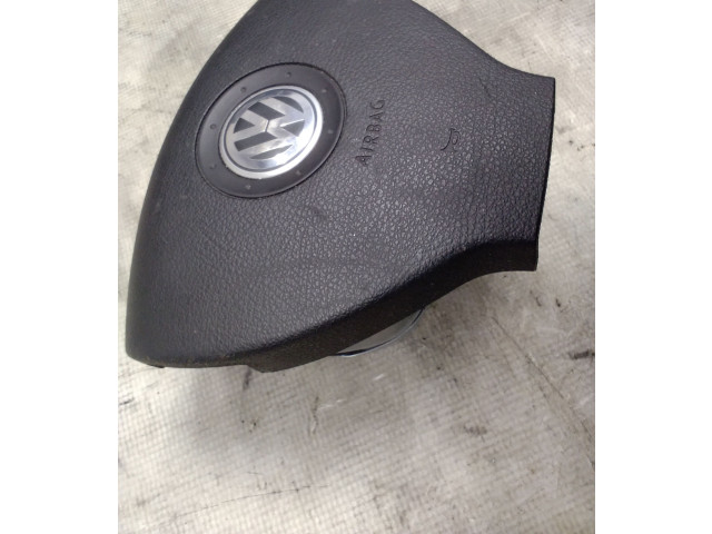 Подушка безопасности водителя 617724400D00, 617724400   Volkswagen PASSAT B6