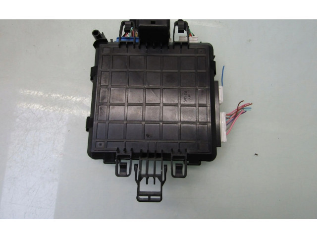 Блок управления BCKA675Z0B   Mazda 3