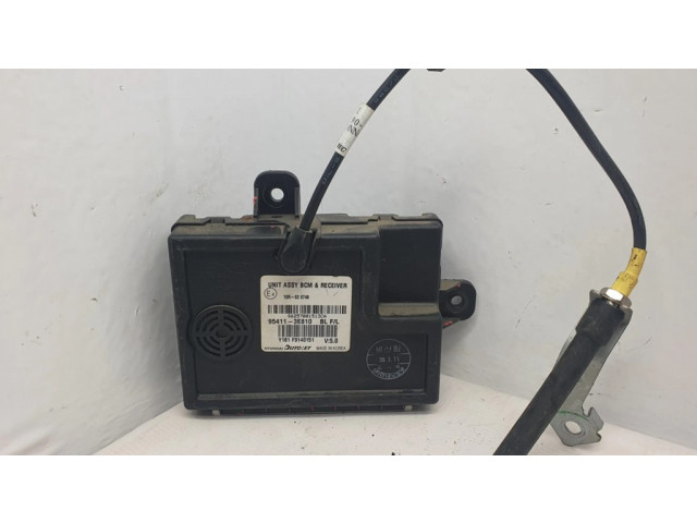 Блок управления 954113E810 KIA Sorento