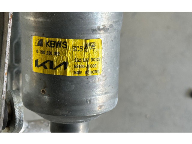 Volant KIA Niro 2023 98100AT000  