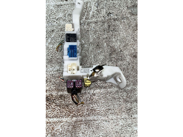 Блок предохранителей M13A   Suzuki Ignis    