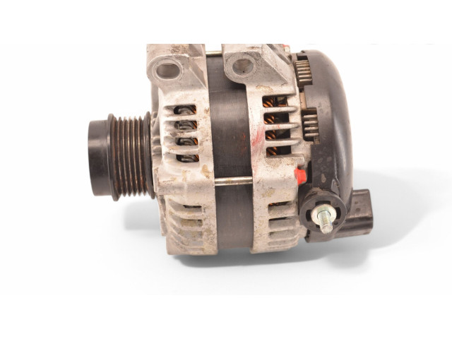 Генератор 8X2310300CB, C2Z3415   Jaguar XF X250      