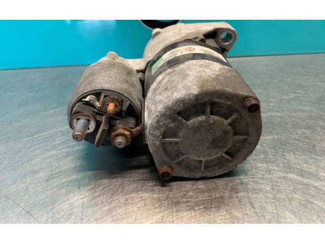 Стартер Dacia Sandero 2008 - 2012 года