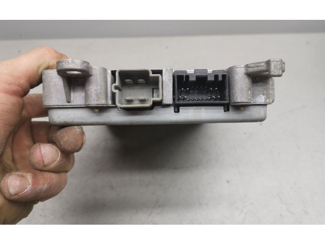 Блок комфорта XW4T13B525BF Jaguar S-Type