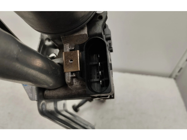 Моторчик дворников 8V1955119C Audi A3 S3 8V