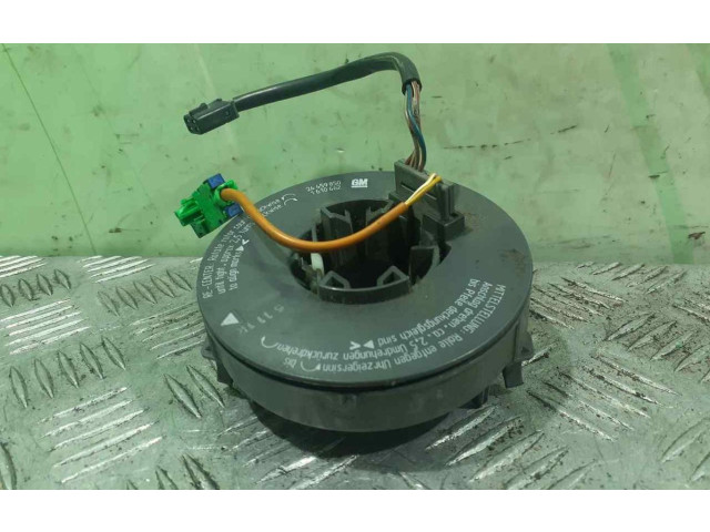 Подрулевой шлейф SRS 24459850   Opel Meriva A