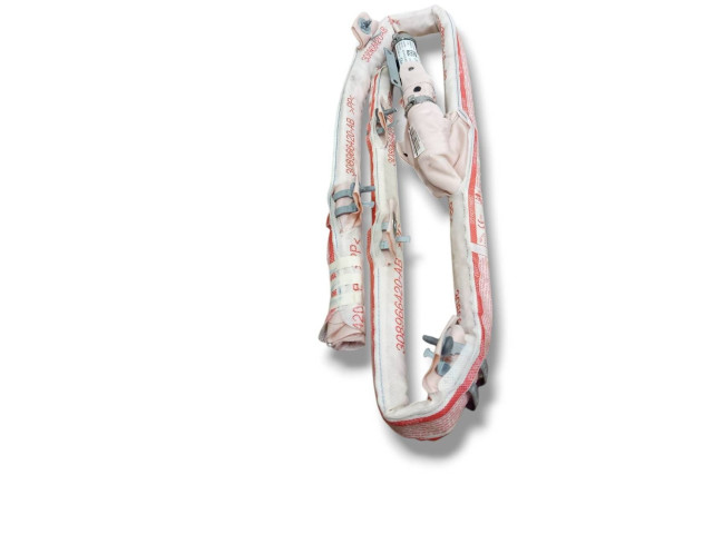 Боковая подушка безопасности GX7314K160BB, 308968099AD Jaguar XE