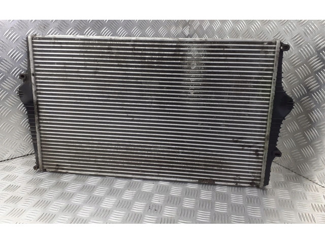 Интеркулер     Volvo S80 