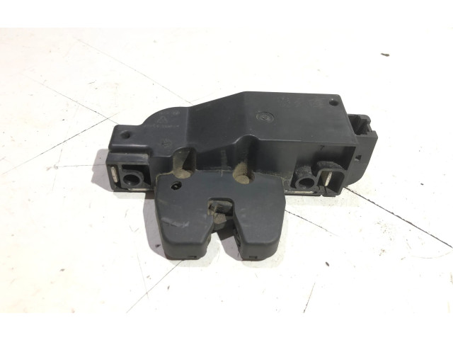 Zámek zadních dveří 9652301980   Peugeot 307 2008