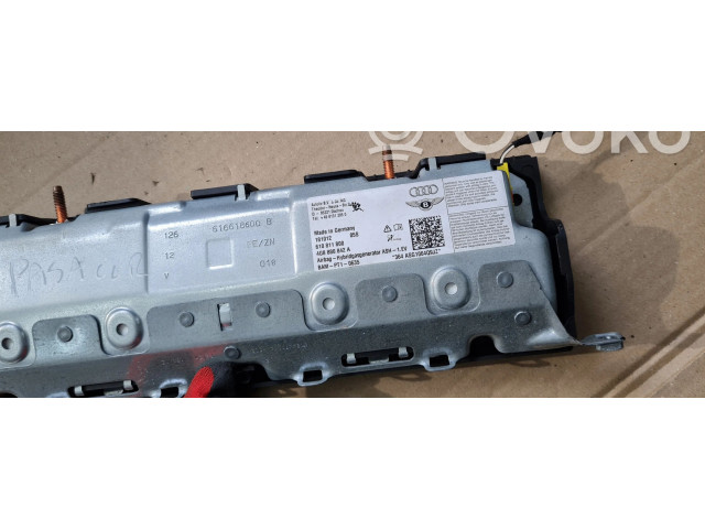 Подушка безопасности для колен 4G8880842A   Audi A7 S7 4G
