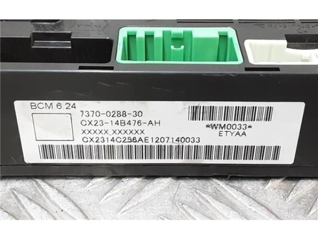   Pojistková skříňka 7340955340, 7340955340   Jaguar XF 2009