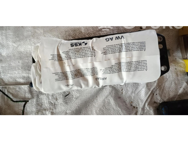 Подушка безопасности пассажира 3CN880204F   Volkswagen Atlas