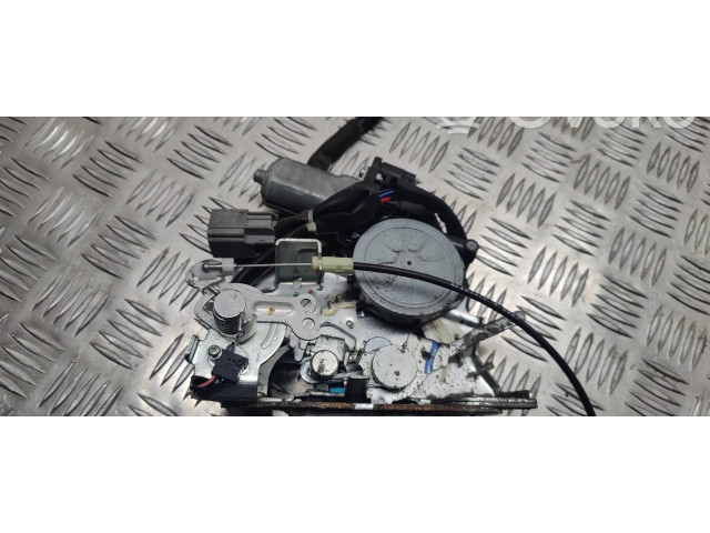 Zámek zadních dveří Chrysler Grand Voyager V 2010